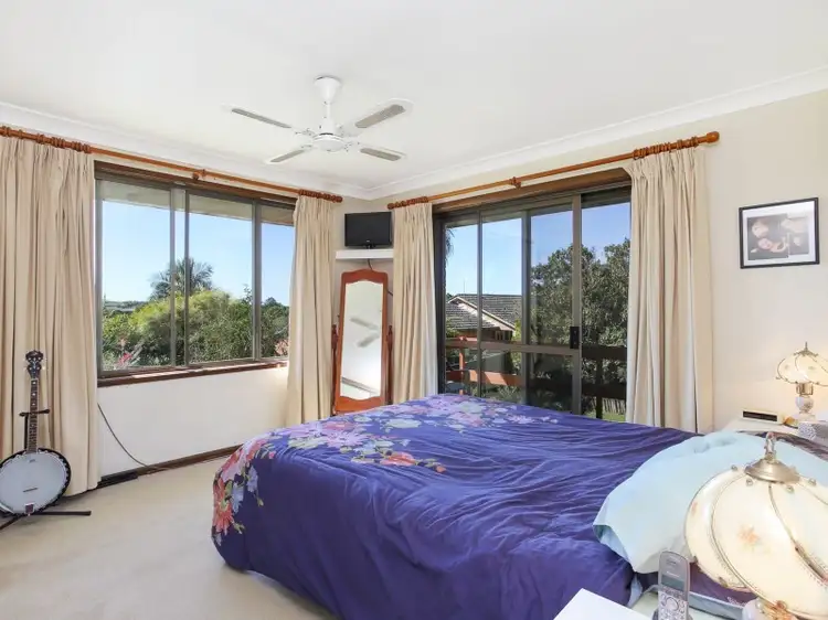 Fifth view of Homely house listing, 47 Capricorn Crescent, Junction Hill NSW 2460