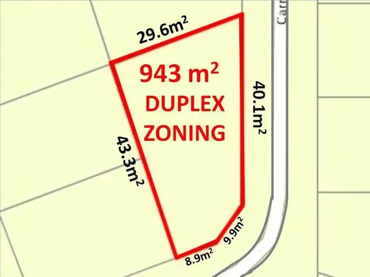 3 Carmela Corner, Wandina WA 6530