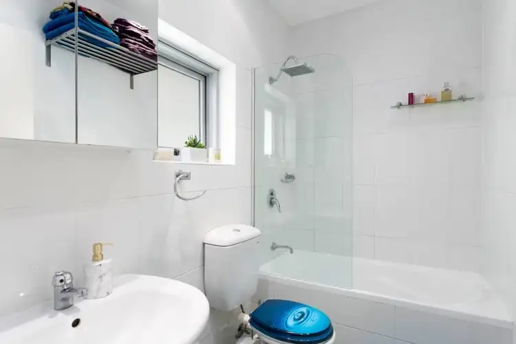 Seventh view of Homely apartment listing, 48/95 Euston Road, Alexandria NSW 2015