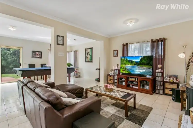 Fifth view of Homely house listing, 19 Clearwater Drive, Pakenham VIC 3810