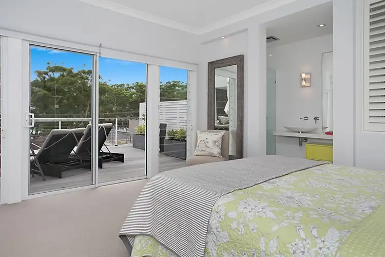 Fifth view of Homely house listing, 24 Irambang Street, Nelson Bay NSW 2315