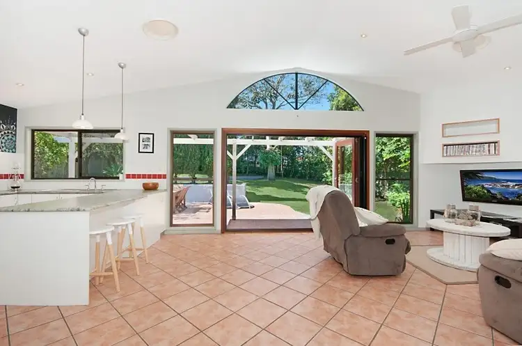 Second view of Homely house listing, 2 Mott Street, Byron Bay NSW 2481