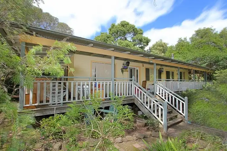 Second view of Homely house listing, 4 Tallwood Crescent, Rosedale NSW 2536