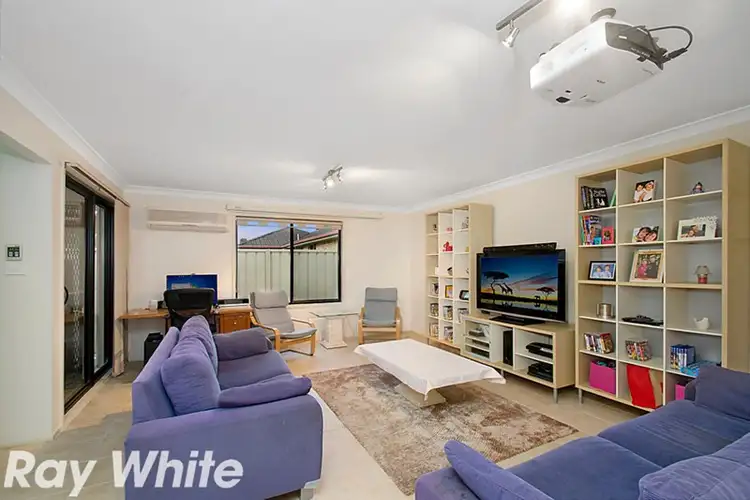 Second view of Homely house listing, 4 Lilac Place, Quakers Hill NSW 2763