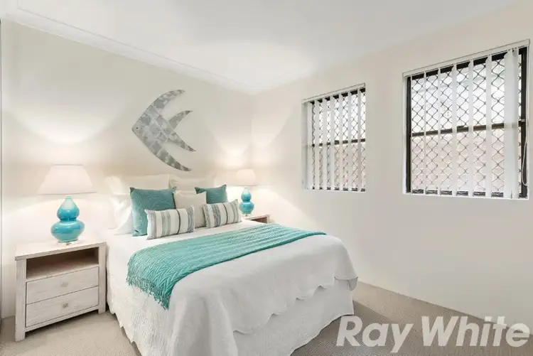 Second view of Homely apartment listing, 25/137 Forbes Street, Woolloomooloo NSW 2011