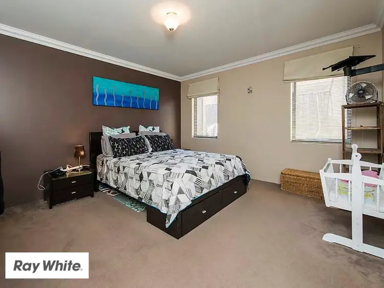Third view of Homely house listing, 2 Baudin Way, Ellenbrook WA 6069