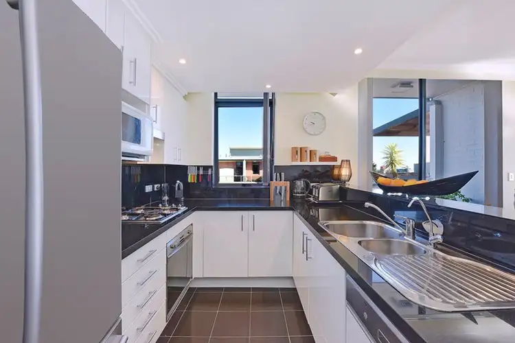 Third view of Homely apartment listing, 286/27-31 Leonard Street, Waitara NSW 2077