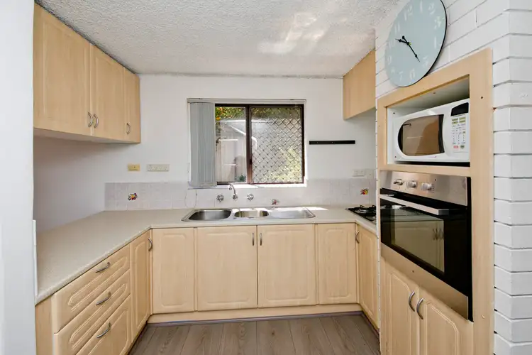 Fourth view of Homely house listing, 43/32 Camboon Road, Morley WA 6062