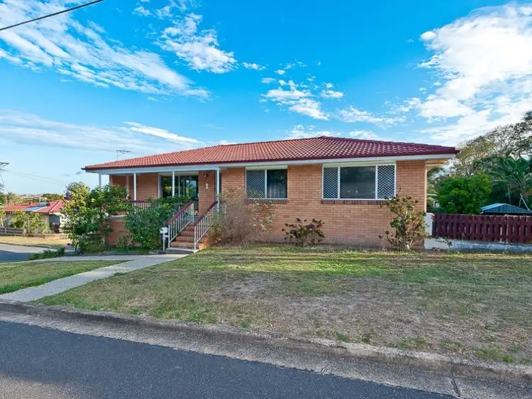 Fifth view of Homely house listing, 2 Rockett Street, Aspley QLD 4034