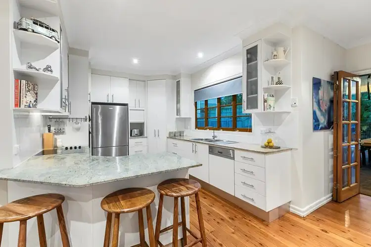 Seventh view of Homely house listing, 406 Chatsworth Road, Coorparoo QLD 4151