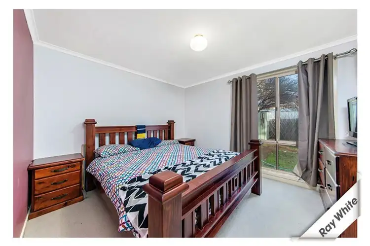 Sixth view of Homely house listing, 21 Zamia Place, Palmerston ACT 2913