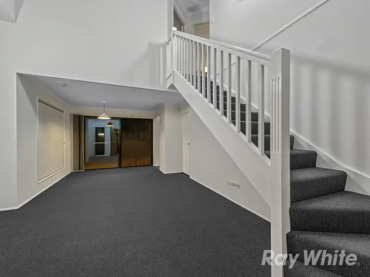 Fourth view of Homely townhouse listing, 6/25 Camborne Street, Alderley QLD 4051