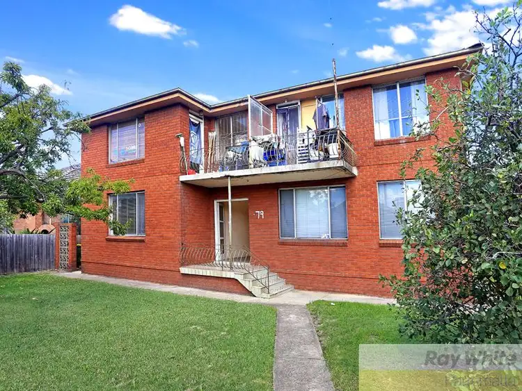 79 Hassall Street, Parramatta NSW 2150