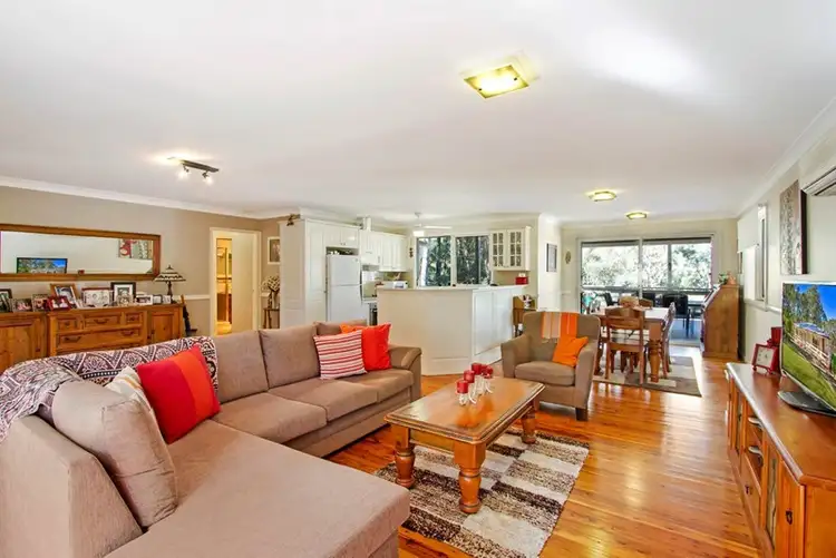 Second view of Homely house listing, 365 Spinks Road, Glossodia NSW 2756