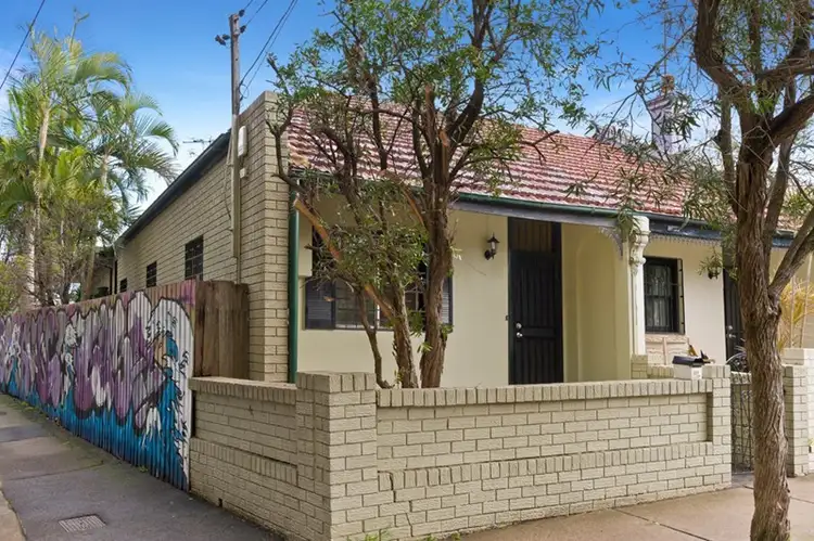 117 Marian Street, Enmore NSW 2042