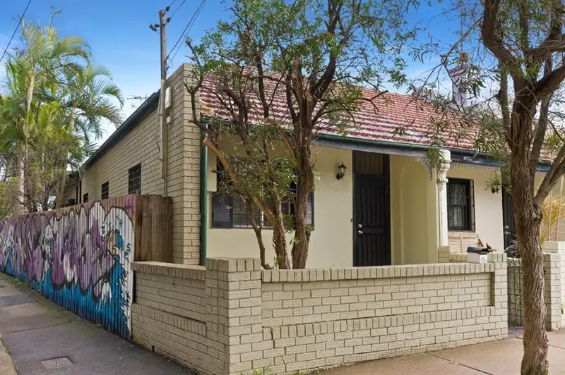 Main view of Homely house listing, 117 Marian Street, Enmore NSW 2042