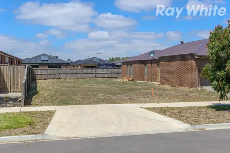 21 Ronsard Crescent, Mernda VIC 3754