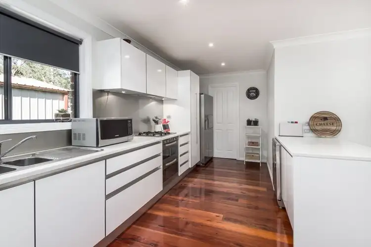Third view of Homely house listing, 31 Boomerang Drive, Glossodia NSW 2756