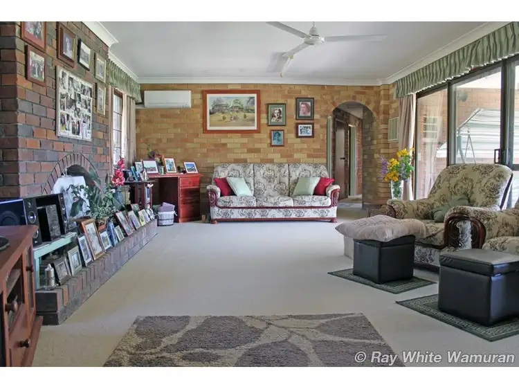 Fourth view of Homely rural property listing, Address available on request