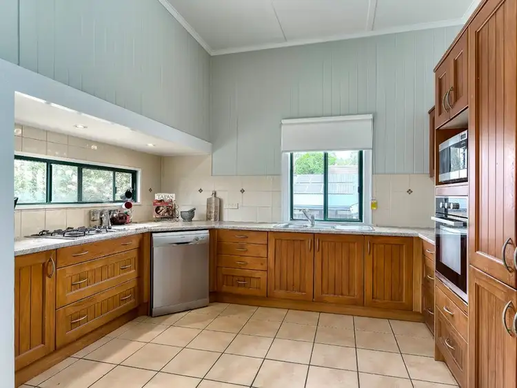 Third view of Homely house listing, 373 Nudgee Road, Hendra QLD 4011