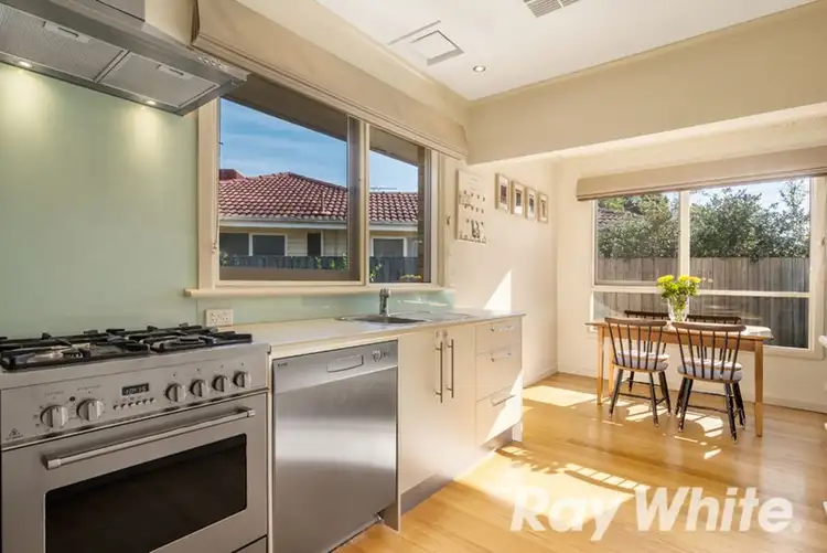 Second view of Homely house listing, 60 Betula Avenue, Vermont VIC 3133