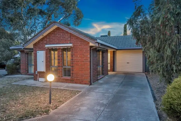 Second view of Homely unit listing, 8/7-9 Crestview Place, Wynn Vale SA 5127