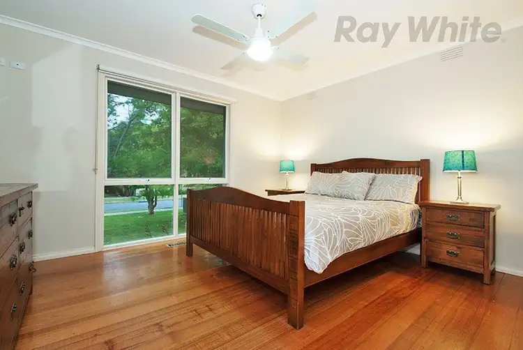 Sixth view of Homely house listing, 57 ALLENDALE Road, Croydon VIC 3136
