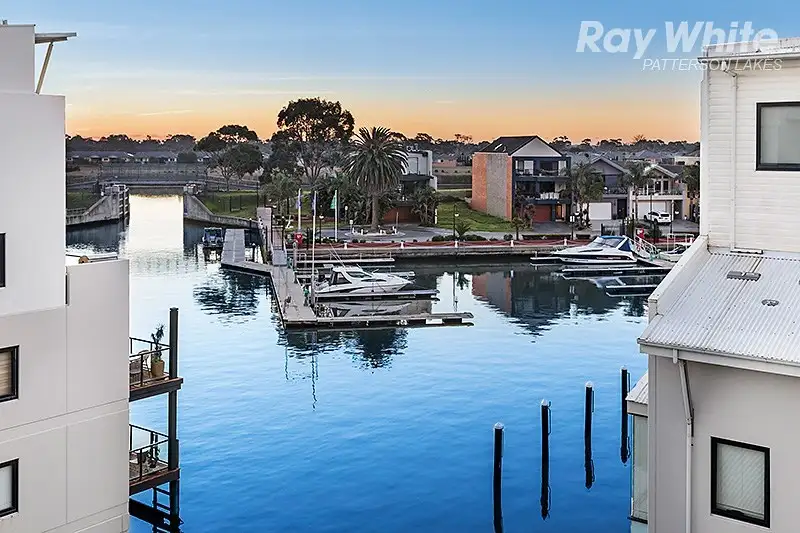 Main view of Homely apartment listing, 49/117 McLeod Road, Patterson Lakes VIC 3197