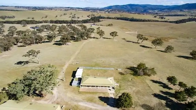 Fourth view of Homely rural property listing, 1887 Hazelgrove Road, Tarana NSW 2787