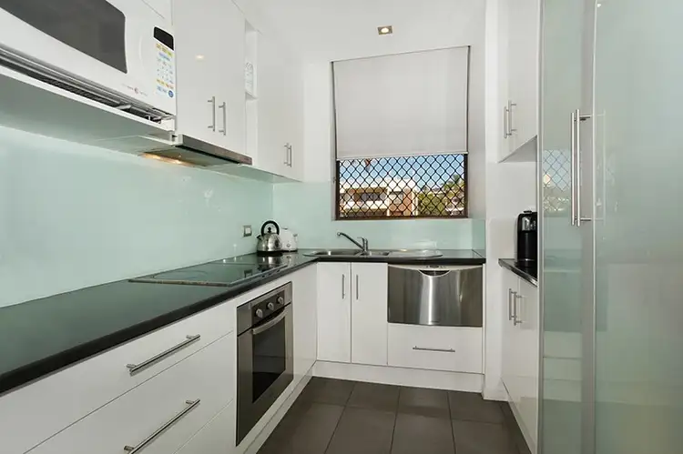 Fourth view of Homely unit listing, 11/4 Juan Street, Alexandra Headland QLD 4572