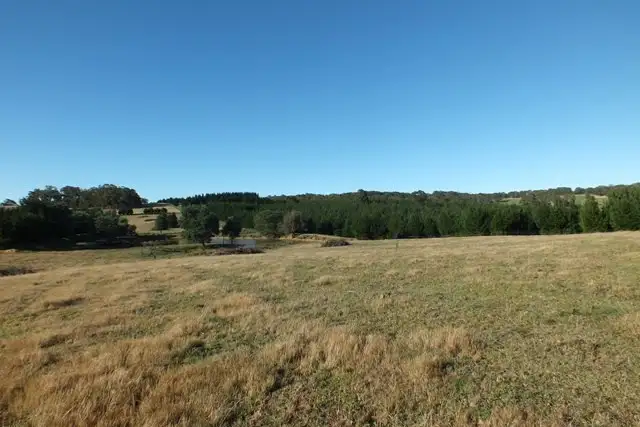Second view of Homely rural property listing, 1881 Edith Road, Oberon NSW 2787