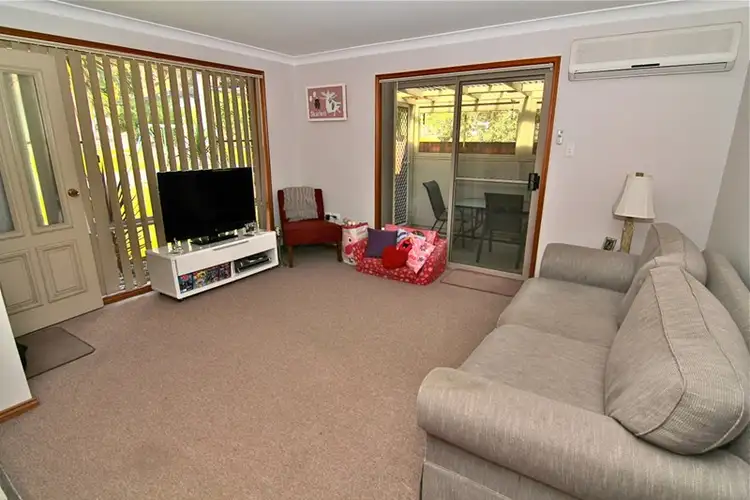 Third view of Homely house listing, 2/1 Frederick Goddard Close, Saratoga NSW 2251