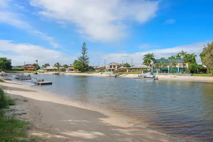Sixth view of Homely house listing, 136 Tahiti Avenue, Palm Beach QLD 4221