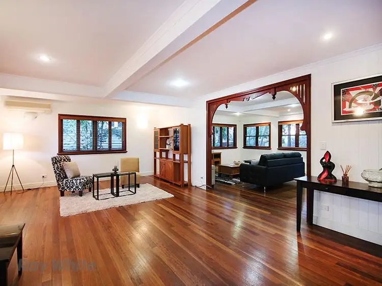 Third view of Homely house listing, 5 Mareeba Road, Ashgrove QLD 4060