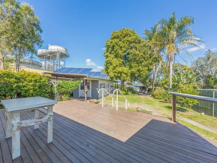 Sixth view of Homely house listing, 25 Donaldson Street, Coraki NSW 2471