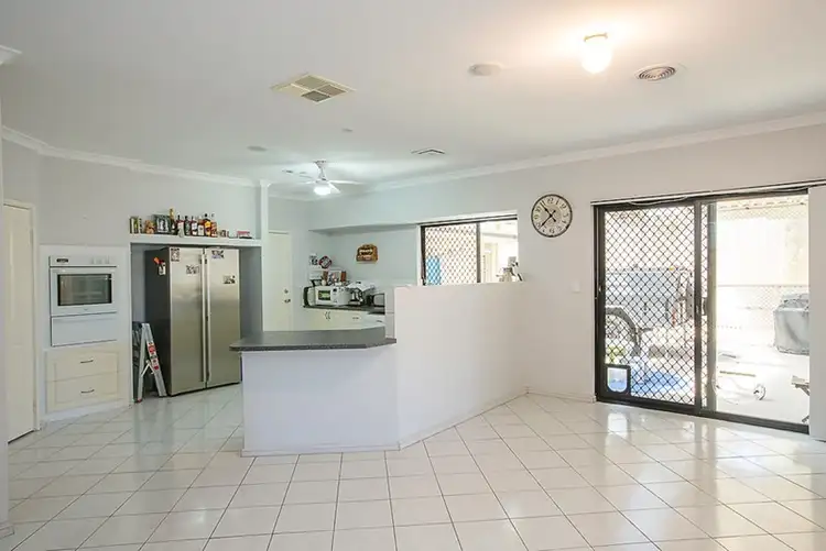 Sixth view of Homely house listing, 7 Claddagh Road, Australind WA 6233