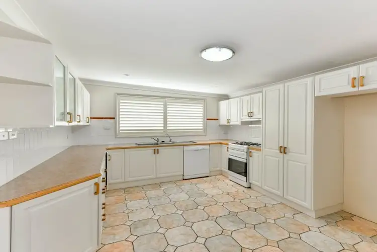 Fourth view of Homely house listing, 385 Thirlmere Way, Thirlmere NSW 2572