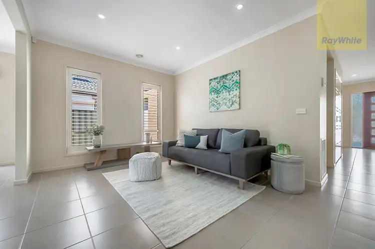 Fourth view of Homely house listing, 12 Kennet Way, Craigieburn VIC 3064