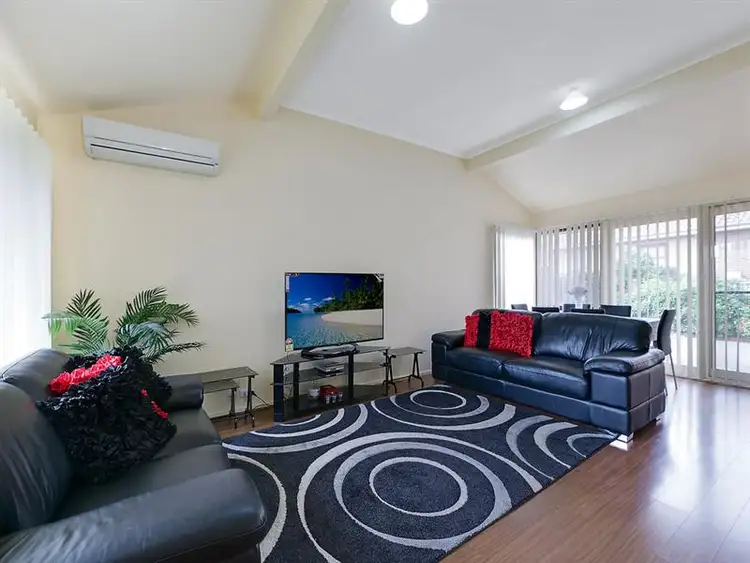 Third view of Homely house listing, 12 Brookglen Court, Epping VIC 3076