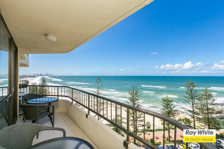 37/60 Goodwin Terrace, Burleigh Heads QLD 4220