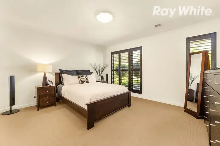 Fourth view of Homely house listing, 20 Strachan Rise, Mernda VIC 3754