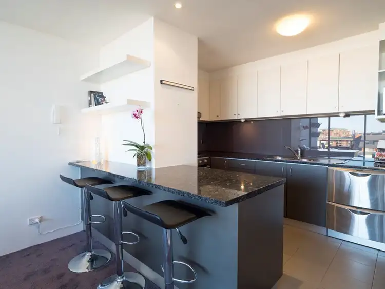 Sixth view of Homely apartment listing, 503/221 Sydney Park Road, Erskineville NSW 2043