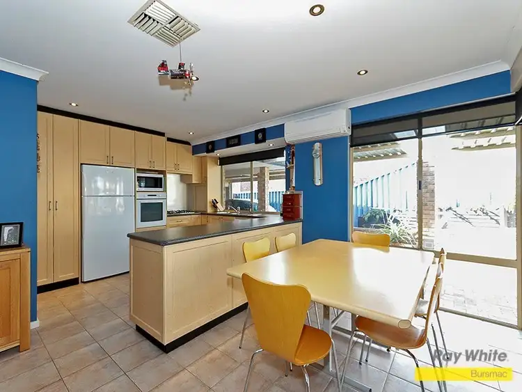 Seventh view of Homely house listing, 164 Illawarra Crescent, Ballajura WA 6066