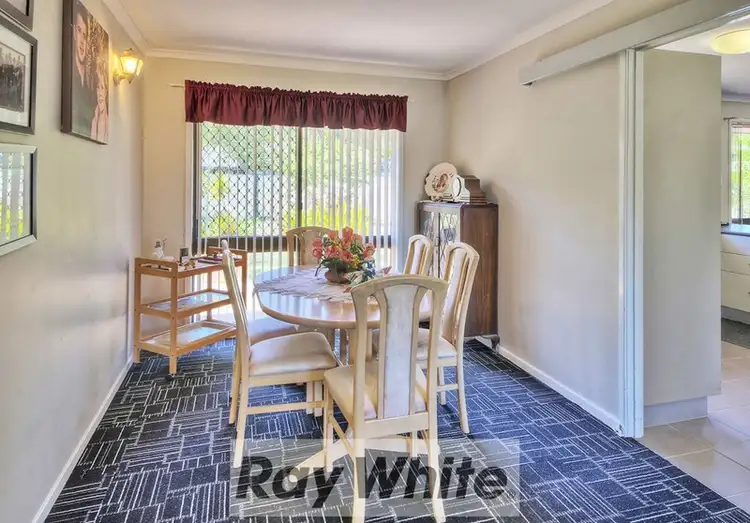 Fourth view of Homely house listing, 63 Federation Drive, Bethania QLD 4205