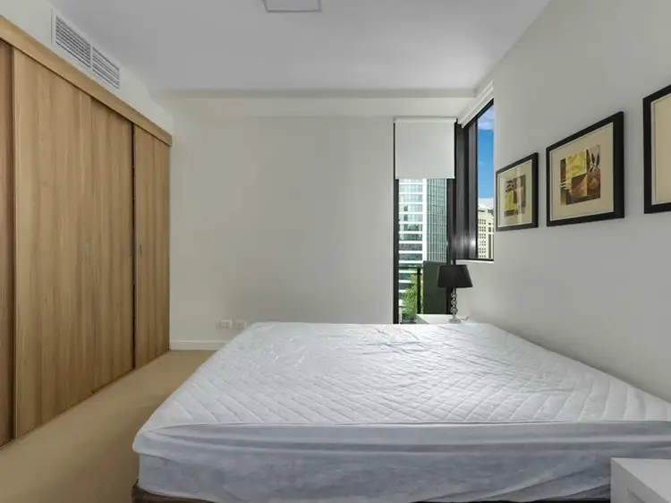 Seventh view of Homely apartment listing, 701/109 Astor Terrace, Spring Hill QLD 4000