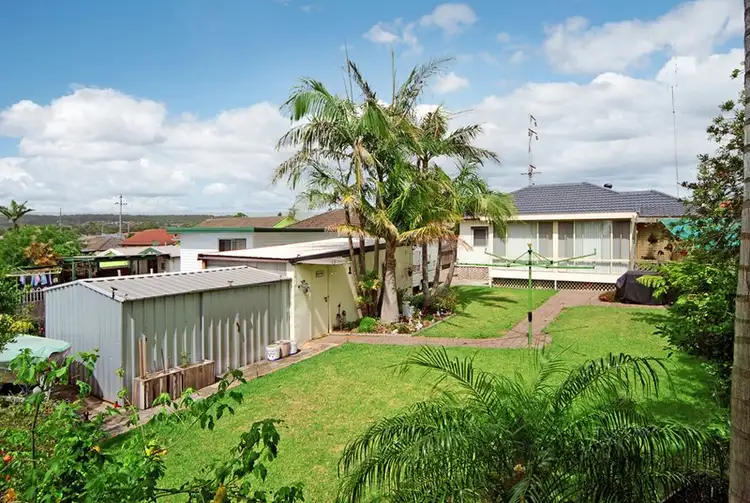 Sixth view of Homely house listing, 33 Belfast Avenue, Warilla NSW 2528
