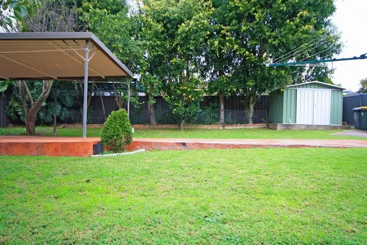 Seventh view of Homely house listing, 84 Minchinbrury Terrace, Eschol Park NSW 2558