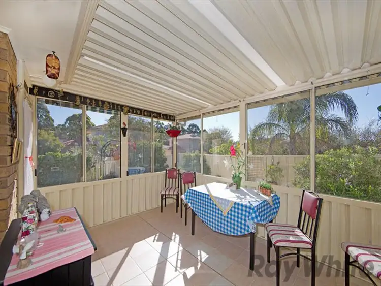 Fourth view of Homely house listing, 1/3 Bromley Court, Lake Haven NSW 2263