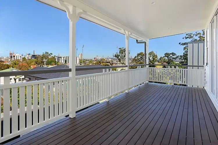 Sixth view of Homely house listing, 13 Atkinson Street, Hamilton QLD 4007