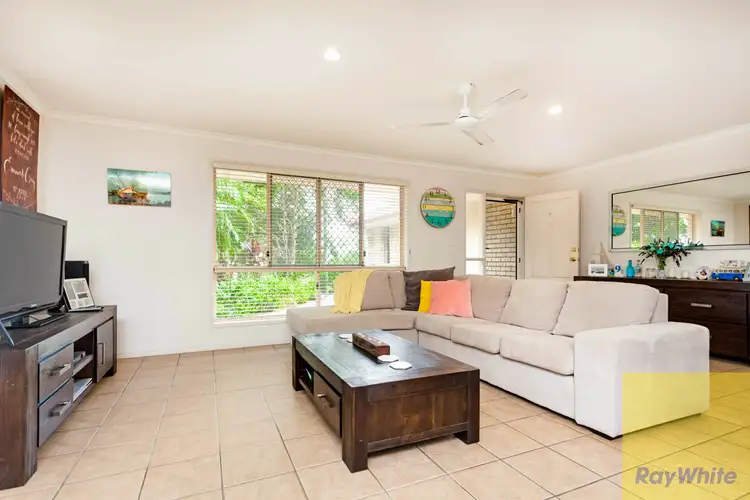 Fifth view of Homely house listing, 17 Castle Green Court, Bli Bli QLD 4560